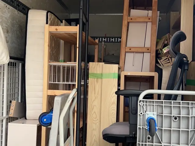 お写真で簡単確認！当日対応可.中国語ok，業界歴5年，大量もok！なんでも回収可サービスの画像