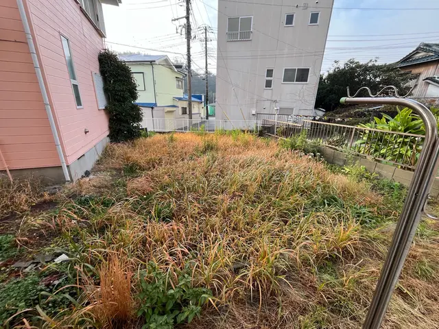 お客様から信頼いただけるよう、一つ一つの作業を迅速丁寧に対応します！サービスの画像