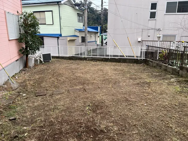 お客様から信頼いただけるよう、一つ一つの作業を迅速丁寧に対応します！サービスの画像