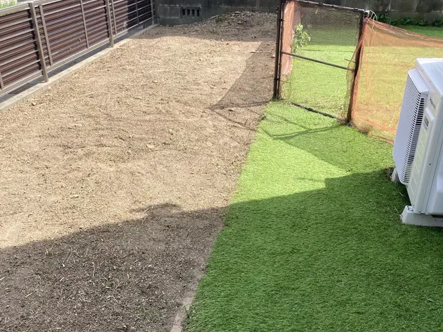 ★お庭・空き家・アパートなど★女性目線で綺麗にします☆サービスの画像