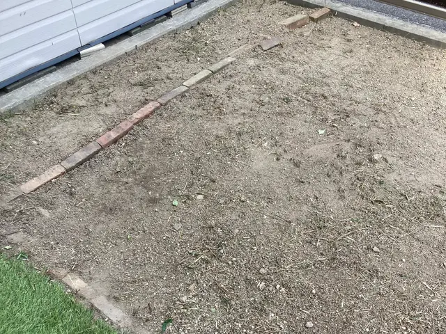 ★お庭・空き家・アパートなど★女性目線で綺麗にします☆サービスの画像