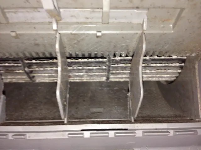 11年の実績！自社スタッフによる信頼のエアコンクリーニングサービスの画像