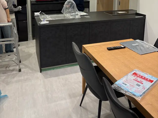 お客様のお力になります！経験と知識を活かして迅速丁寧に作業いたします！サービスの画像