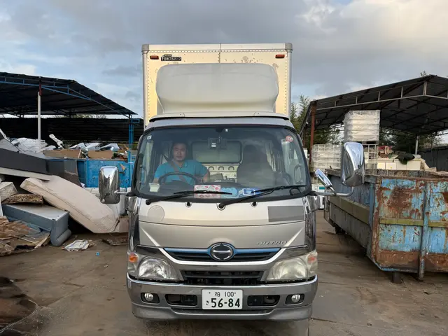 大手仕込みの技術と安心感！累計500件以上・5年の実績が証明する不用品回収サービスの画像