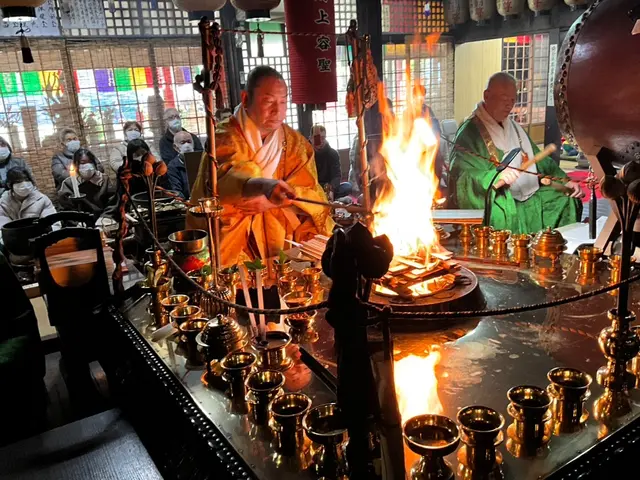 【身近で安心のお寺】急な葬儀・仏事、お寺とお付き合いない方の為に対応！　関西全域サービスの画像