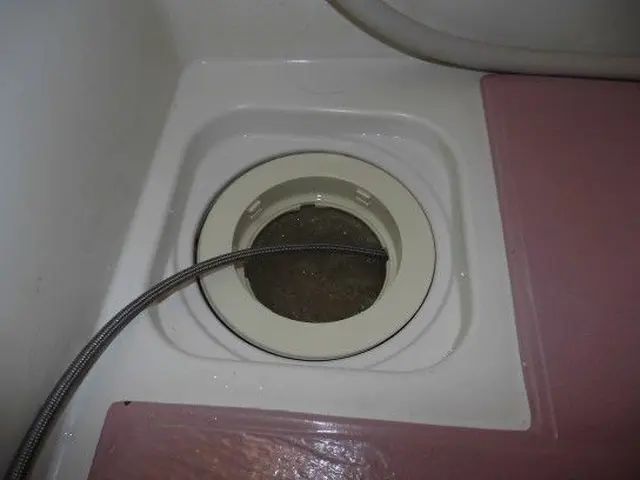 【排水管洗浄】（室外汚水マス含）クレカ･モバイル決済OK！サービスの画像