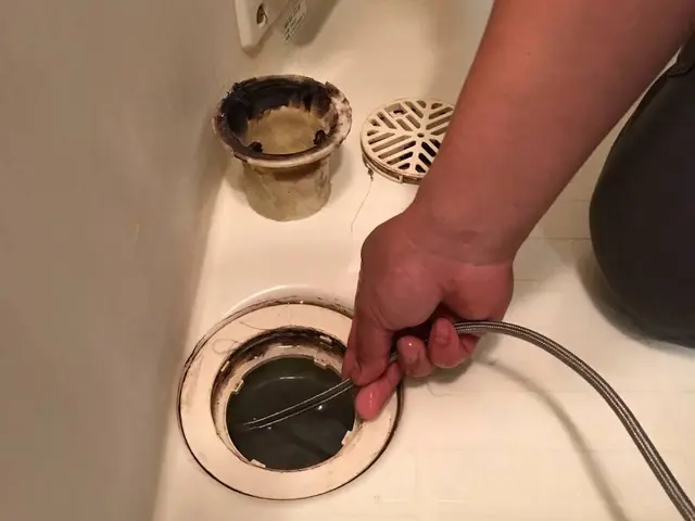 【排水管洗浄】（室外汚水マス含）クレカ･モバイル決済OK！サービスの画像