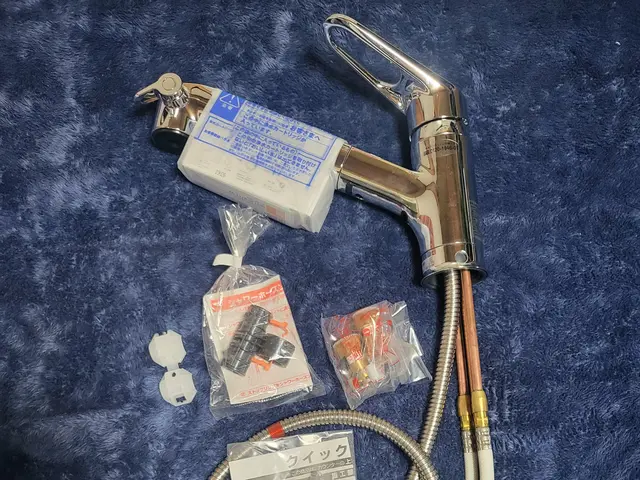 水道局指定工事店。蛇口の交換はお任せください。商品選定のご相談もお受け致します。サービスの画像