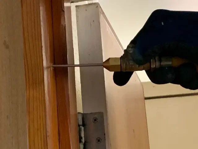 【業歴30年以上の経験と実績】営業時間外も対応可能・アフターフォローも万全サービスの画像