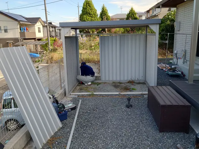 【岡山県中心に対応します】当店スタッフが迅速・丁寧に対応いたします！サービスの画像