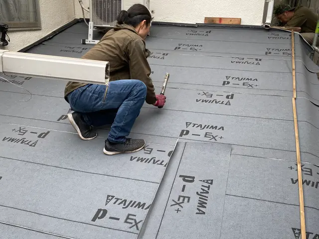 【経験豊富な親方がお伺い】屋根工事のスペシャリストが伺います！サービスの画像