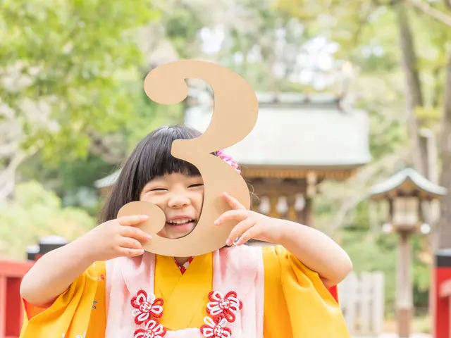 【12月解禁】業界歴2年・100件以上の実績！七五三撮影お任せください！サービスの画像