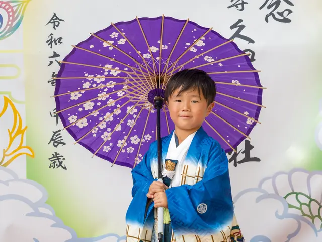 【12月解禁】業界歴2年・100件以上の実績！七五三撮影お任せください！サービスの画像