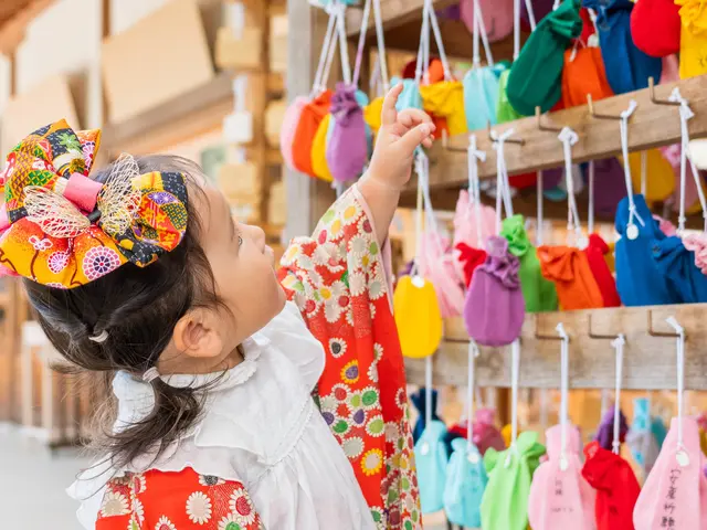 【12月解禁】業界歴2年・100件以上の実績！七五三撮影お任せください！サービスの画像