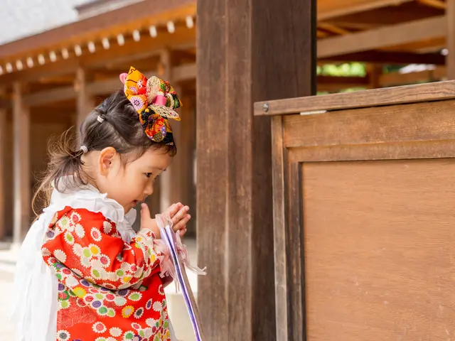 【12月解禁】業界歴2年・100件以上の実績！七五三撮影お任せください！サービスの画像