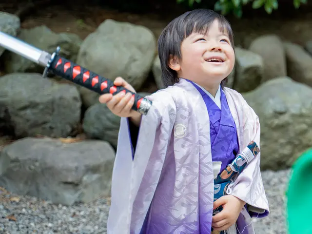 【12月解禁】業界歴2年・100件以上の実績！七五三撮影お任せください！サービスの画像