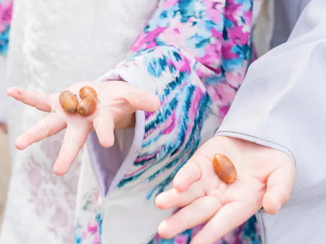 【12月解禁】業界歴2年・100件以上の実績！七五三撮影お任せください！サービスの画像