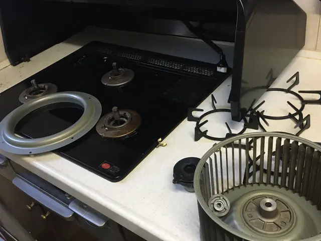 水回りクリーニング２点セットサービスの画像