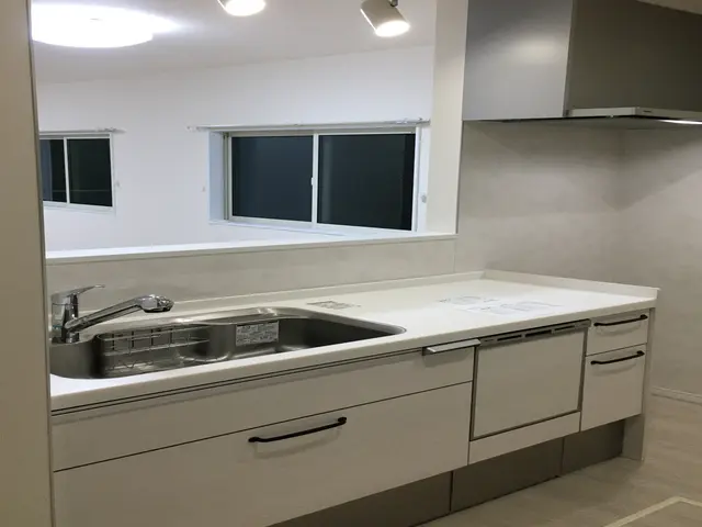 水回りクリーニング２点セットサービスの画像