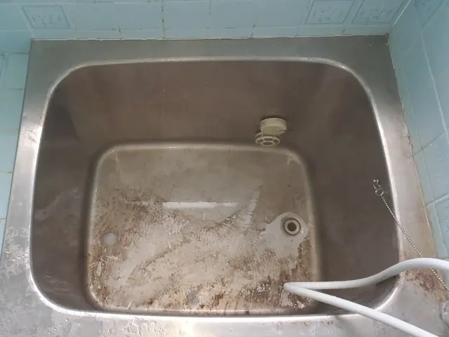 【お風呂・浴室クリーニング】あなたの「困った！」を私たちが全力で解決します！サービスの画像