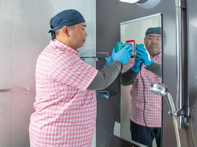 時間に追われない丁寧なクリーニングがモットー。２ヵ所以上の申込みがお得♪サービスの画像