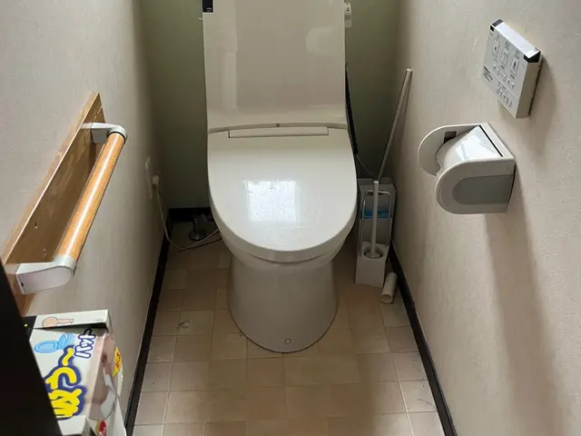 【業歴14年の実績】完全自社施工。女性スタッフ同行可能。有資格者施工！サービスの画像