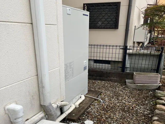 [水道、電気 国家資格保有]エコキュート、オール電化、他にも家の修理などあれば！サービスの画像