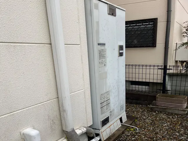 [水道、電気 国家資格保有]エコキュート、オール電化、他にも家の修理などあれば！サービスの画像