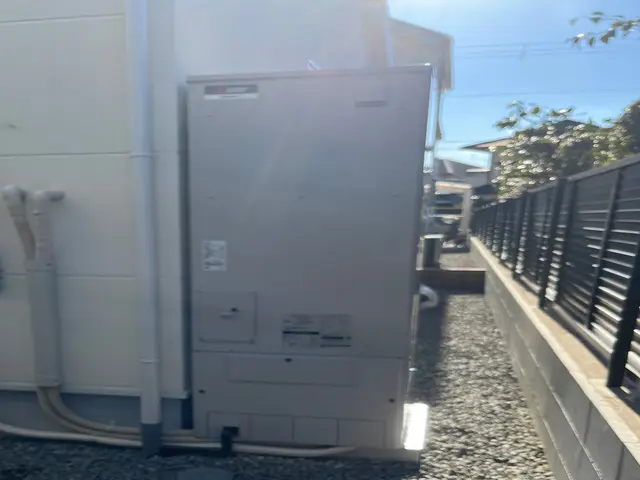 [水道、電気 国家資格保有]エコキュート、オール電化、他にも家の修理などあれば！サービスの画像