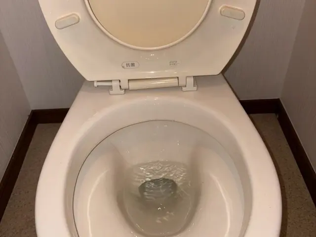 ★キレイトイレ宣言★豊富な経験と知識で安心！仕上がり重視で丁寧に作業いたします！サービスの画像