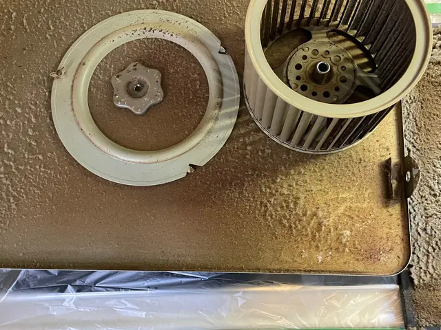 歴8年の私がお伺いします。内容により割引あり。エアコン・洗濯機も対応可能です。サービスの画像