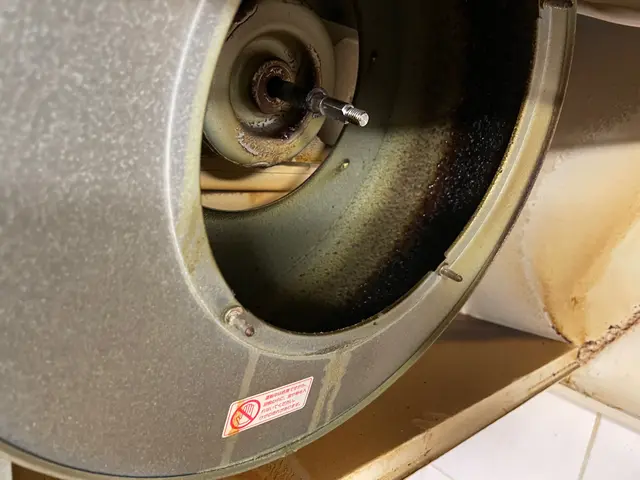 歴8年の私がお伺いします。内容により割引あり。エアコン・洗濯機も対応可能です。サービスの画像