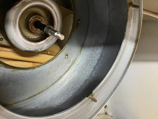 歴8年の私がお伺いします。内容により割引あり。エアコン・洗濯機も対応可能です。サービスの画像