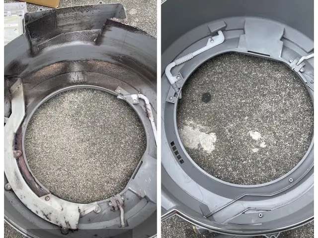 2025大掃除レスキュー祭！細かく、早く、丁寧に。プロのドラム式分解クリーニングサービスの画像