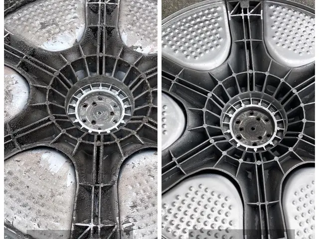 2025大掃除レスキュー祭！細かく、早く、丁寧に。プロのドラム式分解クリーニングサービスの画像