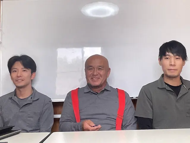 【❝リピート急増中❞】最近体の調子悪いのはエアコンが原因かも？サービスの画像