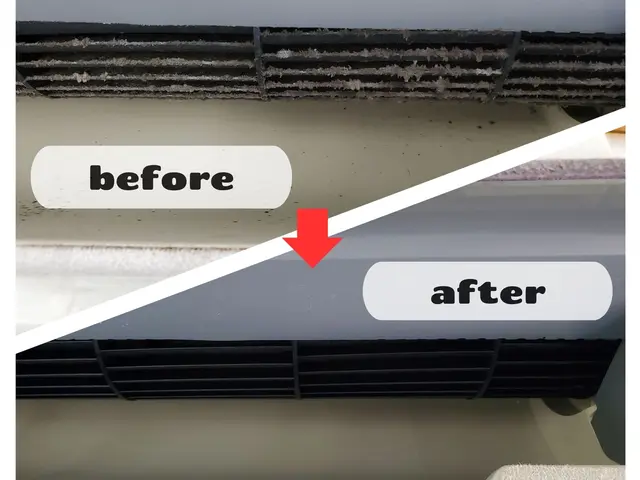 【❝リピート急増中❞】最近体の調子悪いのはエアコンが原因かも？サービスの画像