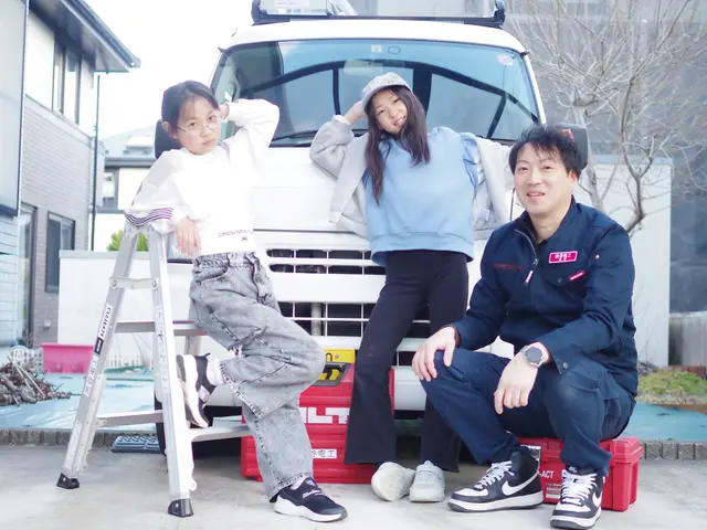 ＜20年の実績あり＞営業時間外や対応地域外もご相談可能◎作業外注なし！サービスの画像