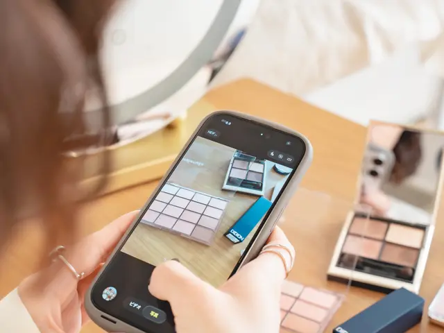 《ママカメラマン》撮影が大切な思い出に《丁寧な編集レタッチ》スライドショー無料