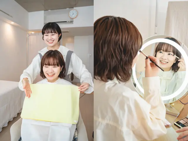 《ママカメラマン》撮影が大切な思い出に《丁寧な編集レタッチ》スライドショー無料