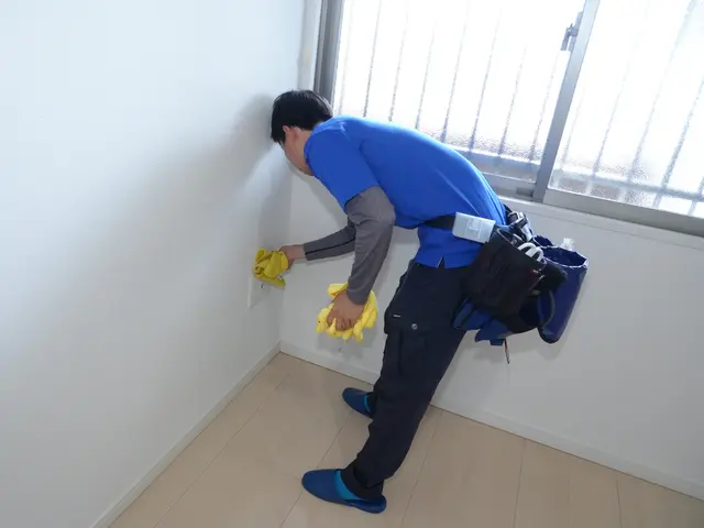 お客様から信頼いただけるよう、一つ一つの作業を迅速丁寧に対応します！サービスの画像