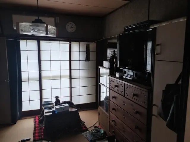 【山口県対応】お部屋スッキリ！スピード解決！地域密着安心価格の不用品回収サービスサービスの画像