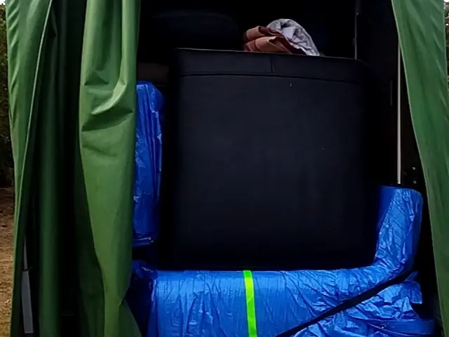 【山口県対応】お部屋スッキリ！スピード解決！地域密着安心価格の不用品回収サービスサービスの画像