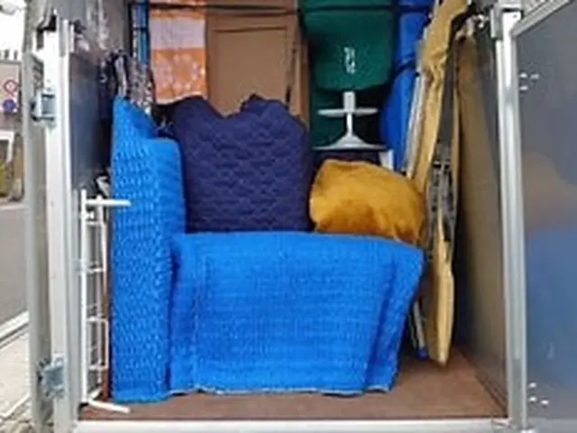 【山口県対応】お部屋スッキリ！スピード解決！地域密着安心価格の不用品回収サービスサービスの画像