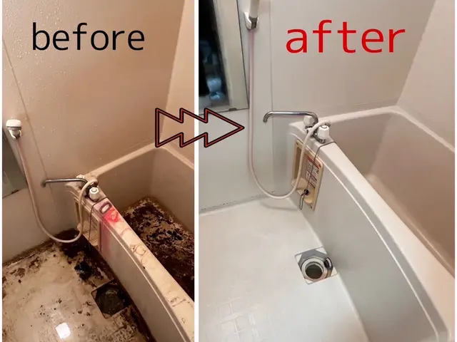 『どこにお願いしたらいいかわからない方へ』弊社のお客様口コミを見てください！！！サービスの画像