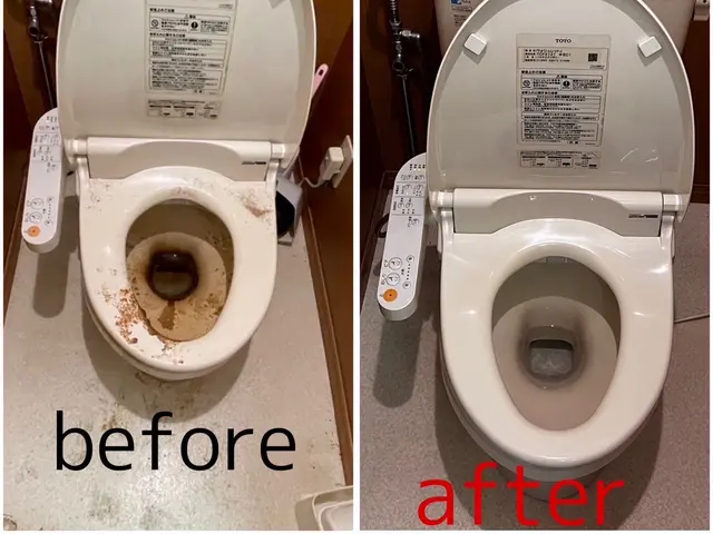 『どこにお願いしたらいいかわからない方へ』弊社のお客様口コミを見てください！！！サービスの画像