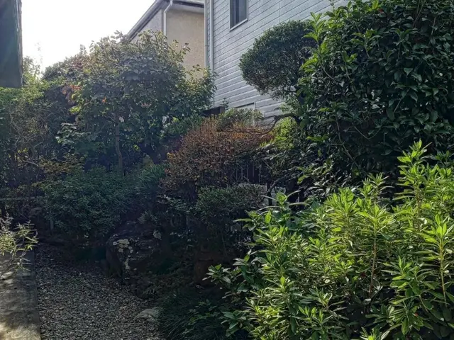 地域密着型の植木屋です○庭の悩みお気軽にご相談しながらお庭を綺麗に○良いご縁を○サービスの画像