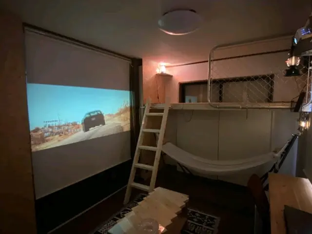 茨城県筑西市◎営業時間外・対応地域外もご相談歓迎！賃貸でも壁を傷つけずリフォームサービスの画像