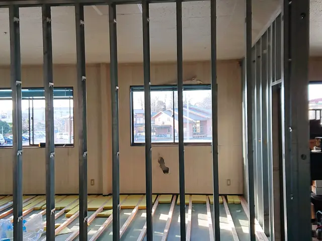 茨城県筑西市◎営業時間外・対応地域外もご相談歓迎！賃貸でも壁を傷つけずリフォームサービスの画像