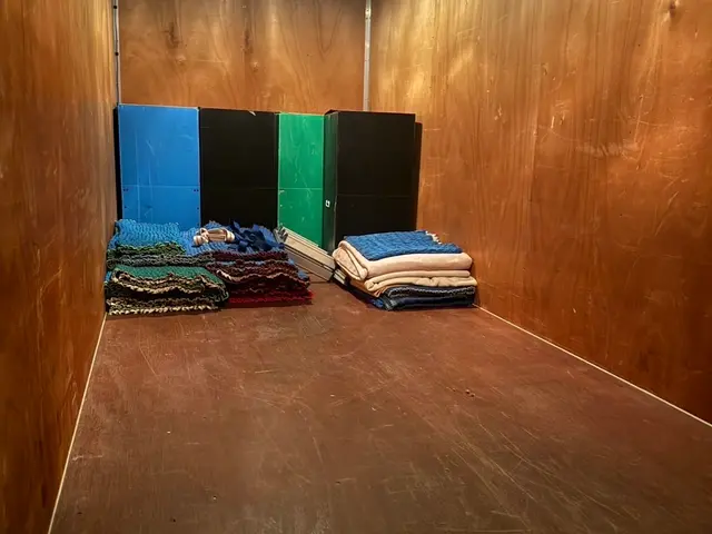 【格安・丁寧】家具1点からの配送・設置！養生もしっかり行います！サービスの画像